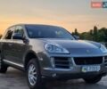 Сірий Порше Cayenne, об'ємом двигуна 3.6 л та пробігом 290 тис. км за 10500 $, фото 1 на Automoto.ua
