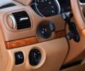 Сірий Порше Cayenne, об'ємом двигуна 4.8 л та пробігом 220 тис. км за 10200 $, фото 13 на Automoto.ua