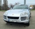 Сірий Порше Cayenne, об'ємом двигуна 3.6 л та пробігом 140 тис. км за 15607 $, фото 4 на Automoto.ua