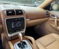 Серый Порше Каен, объемом двигателя 3.6 л и пробегом 177 тыс. км за 12500 $, фото 13 на Automoto.ua