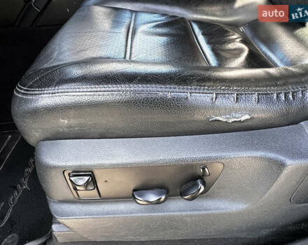 Сірий Порше Cayenne, об'ємом двигуна 3.6 л та пробігом 260 тис. км за 11467 $, фото 14 на Automoto.ua