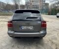 Серый Порше Каен, объемом двигателя 3.6 л и пробегом 177 тыс. км за 12500 $, фото 5 на Automoto.ua