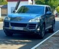 Сірий Порше Cayenne, об'ємом двигуна 3.6 л та пробігом 289 тис. км за 10400 $, фото 1 на Automoto.ua