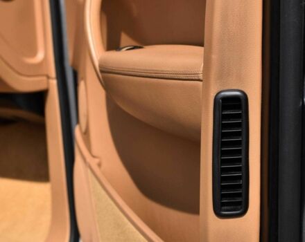 Сірий Порше Cayenne, об'ємом двигуна 4.8 л та пробігом 220 тис. км за 10200 $, фото 21 на Automoto.ua