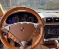 Серый Порше Каен, объемом двигателя 3.6 л и пробегом 177 тыс. км за 12500 $, фото 12 на Automoto.ua