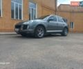 Сірий Порше Cayenne, об'ємом двигуна 3.6 л та пробігом 240 тис. км за 9200 $, фото 7 на Automoto.ua
