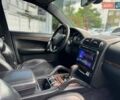 Сірий Порше Cayenne, об'ємом двигуна 4.8 л та пробігом 218 тис. км за 9900 $, фото 9 на Automoto.ua