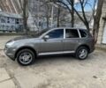 Серый Порше Каен, объемом двигателя 3.6 л и пробегом 177 тыс. км за 12500 $, фото 3 на Automoto.ua