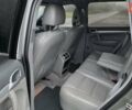Сірий Порше Cayenne, об'ємом двигуна 4.8 л та пробігом 120 тис. км за 12000 $, фото 13 на Automoto.ua
