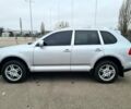 Сірий Порше Cayenne, об'ємом двигуна 3.6 л та пробігом 140 тис. км за 15607 $, фото 3 на Automoto.ua