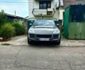 Сірий Порше Cayenne, об'ємом двигуна 3.6 л та пробігом 240 тис. км за 9200 $, фото 9 на Automoto.ua