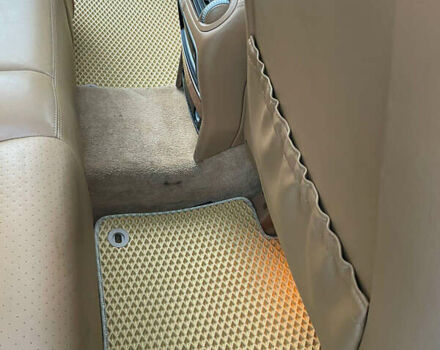 Сірий Порше Cayenne, об'ємом двигуна 4.8 л та пробігом 189 тис. км за 12500 $, фото 17 на Automoto.ua