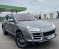 Сірий Порше Cayenne, об'ємом двигуна 4.8 л та пробігом 133 тис. км за 6502 $, фото 1 на Automoto.ua