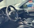 Сірий Порше Cayenne, об'ємом двигуна 4.8 л та пробігом 218 тис. км за 9900 $, фото 8 на Automoto.ua