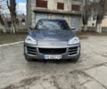 Серый Порше Каен, объемом двигателя 3.6 л и пробегом 177 тыс. км за 12500 $, фото 2 на Automoto.ua