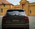 Сірий Порше Cayenne, об'ємом двигуна 3.6 л та пробігом 240 тис. км за 9200 $, фото 2 на Automoto.ua