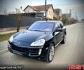 Сірий Порше Cayenne, об'ємом двигуна 3 л та пробігом 164 тис. км за 12200 $, фото 7 на Automoto.ua