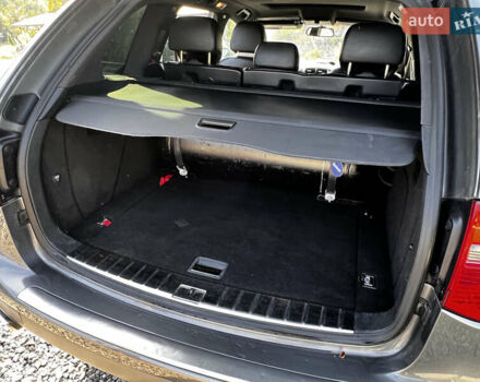 Сірий Порше Cayenne, об'ємом двигуна 3.6 л та пробігом 260 тис. км за 11467 $, фото 6 на Automoto.ua