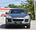 Сірий Порше Cayenne, об'ємом двигуна 4.8 л та пробігом 220 тис. км за 10200 $, фото 1 на Automoto.ua