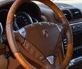 Сірий Порше Cayenne, об'ємом двигуна 4.8 л та пробігом 220 тис. км за 10200 $, фото 10 на Automoto.ua