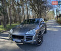 Сірий Порше Cayenne, об'ємом двигуна 2.97 л та пробігом 305 тис. км за 14500 $, фото 1 на Automoto.ua