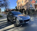 Сірий Порше Cayenne, об'ємом двигуна 2.97 л та пробігом 305 тис. км за 14500 $, фото 15 на Automoto.ua
