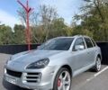 Сірий Порше Cayenne, об'ємом двигуна 3 л та пробігом 150 тис. км за 16500 $, фото 1 на Automoto.ua