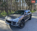 Сірий Порше Cayenne, об'ємом двигуна 2.97 л та пробігом 305 тис. км за 14500 $, фото 3 на Automoto.ua