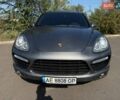 Сірий Порше Cayenne, об'ємом двигуна 4.81 л та пробігом 225 тис. км за 14200 $, фото 9 на Automoto.ua