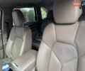 Серый Порше Каен, объемом двигателя 4.8 л и пробегом 154 тыс. км за 27599 $, фото 24 на Automoto.ua