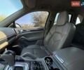 Сірий Порше Cayenne, об'ємом двигуна 4.81 л та пробігом 225 тис. км за 14200 $, фото 48 на Automoto.ua