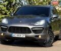 Сірий Порше Cayenne, об'ємом двигуна 4.81 л та пробігом 225 тис. км за 14200 $, фото 1 на Automoto.ua