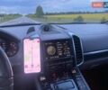 Серый Порше Каен, объемом двигателя 4.8 л и пробегом 156 тыс. км за 19499 $, фото 28 на Automoto.ua