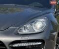 Сірий Порше Cayenne, об'ємом двигуна 4.81 л та пробігом 225 тис. км за 14200 $, фото 4 на Automoto.ua