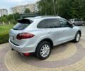 Серый Порше Каен, объемом двигателя 3.6 л и пробегом 161 тыс. км за 20999 $, фото 4 на Automoto.ua