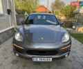 Сірий Порше Cayenne, об'ємом двигуна 2.97 л та пробігом 197 тис. км за 24500 $, фото 2 на Automoto.ua