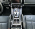 Сірий Порше Cayenne, об'ємом двигуна 4.8 л та пробігом 170 тис. км за 17000 $, фото 18 на Automoto.ua