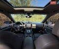 Сірий Порше Cayenne, об'ємом двигуна 4.81 л та пробігом 225 тис. км за 14200 $, фото 31 на Automoto.ua