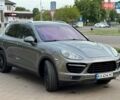 Серый Порше Каен, объемом двигателя 4.8 л и пробегом 156 тыс. км за 19499 $, фото 38 на Automoto.ua