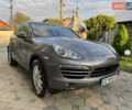 Сірий Порше Cayenne, об'ємом двигуна 2.97 л та пробігом 197 тис. км за 24500 $, фото 3 на Automoto.ua