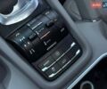 Сірий Порше Cayenne, об'ємом двигуна 4.81 л та пробігом 225 тис. км за 14200 $, фото 46 на Automoto.ua