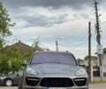 Серый Порше Каен, объемом двигателя 4.8 л и пробегом 154 тыс. км за 27599 $, фото 41 на Automoto.ua
