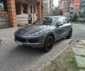 Серый Порше Каен, объемом двигателя 4.81 л и пробегом 77 тыс. км за 20800 $, фото 1 на Automoto.ua
