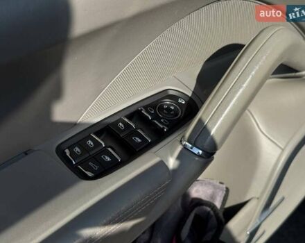 Сірий Порше Cayenne, об'ємом двигуна 4.81 л та пробігом 225 тис. км за 14200 $, фото 23 на Automoto.ua
