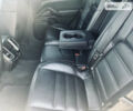 Сірий Порше Cayenne, об'ємом двигуна 4.81 л та пробігом 123 тис. км за 15500 $, фото 13 на Automoto.ua