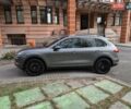 Серый Порше Каен, объемом двигателя 4.81 л и пробегом 77 тыс. км за 20800 $, фото 2 на Automoto.ua