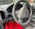 Серый Порше Каен, объемом двигателя 4.8 л и пробегом 156 тыс. км за 19499 $, фото 35 на Automoto.ua
