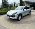 Серый Порше Каен, объемом двигателя 3.6 л и пробегом 161 тыс. км за 20999 $, фото 1 на Automoto.ua