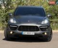 Сірий Порше Cayenne, об'ємом двигуна 4.81 л та пробігом 225 тис. км за 14200 $, фото 2 на Automoto.ua