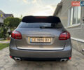 Сірий Порше Cayenne, об'ємом двигуна 2.97 л та пробігом 197 тис. км за 24500 $, фото 11 на Automoto.ua